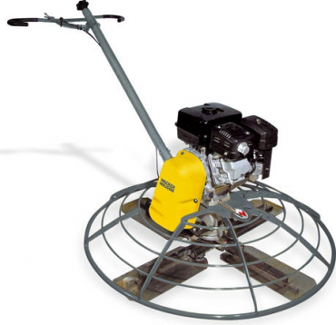 Затирочная машина по бетону Wacker Neuson CT 36-X-C-5A по доступной цене в Воронеже. Не теряйте времени и заказывайте у нас прямо сейчас! Надежное качество и выгодные условия ждут вас.