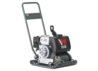 Виброплита Wacker Neuson MP 15 по доступной цене в Воронеже. Не теряйте времени и заказывайте у нас прямо сейчас! Надежное качество и выгодные условия ждут вас.