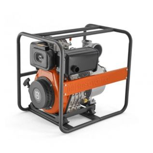 Мотопомпа Husqvarna W50P по выгодной цене в Воронеже. Надежное качество и лучшие условия ждут вас.