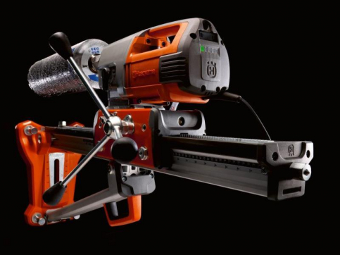 Бурильная машина Husqvarna DM 280 High * по выгодной цене в Воронеже. Надежное качество и лучшие условия ждут вас.