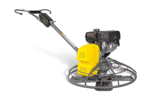 Затирочная машина Wacker Neuson по бетону CT 36-X-C-WN6 по выгодной цене в Воронеже. Надежное качество и лучшие условия ждут вас.
