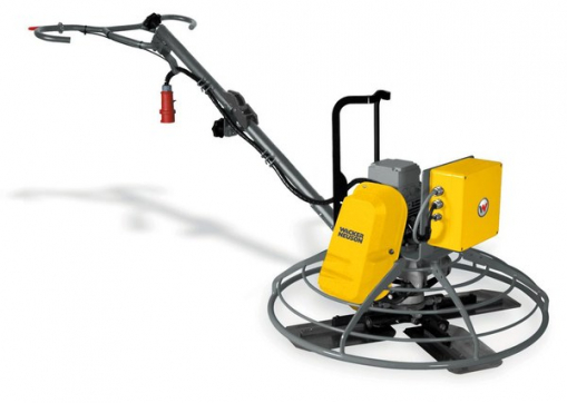 Затирочная машина Wacker Neuson CT36-400E по выгодной цене в Воронеже. Надежное качество и лучшие условия ждут вас.