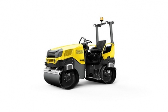 Каток дорожный Wacker Neuson RD 27-120 по выгодной цене в Воронеже. Надежное качество и лучшие условия ждут вас.