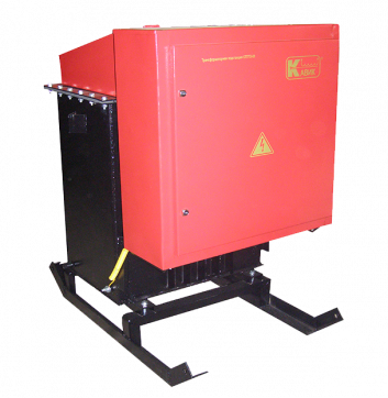 Станция для подогрева бетона КТПТО - 100 по выгодной цене в Воронеже. Надежное качество и лучшие условия ждут вас.