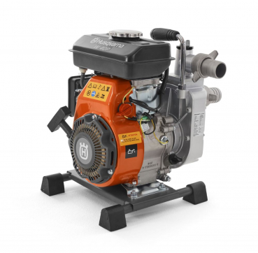 Мотопомпа Husqvarna W40P по выгодной цене в Воронеже. Надежное качество и лучшие условия ждут вас.