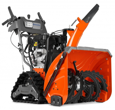 Бензиновый снегоотбрасыватель Husqvarna ST327PT по выгодной цене в Воронеже. Надежное качество и лучшие условия ждут вас.
