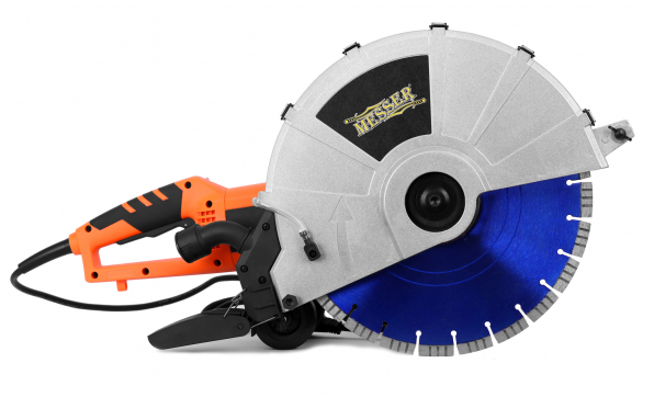 Электрический резчик MESSER KX-355d в прокат в Воронеже. У нас лучшая цена за сутки! Возможность взять в аренду с выгодной скидкой до 40% при экспресс доставке 24/7. И помните, ночью стоимость еще дешевле на 30%! #арендапрокат #виброплита #выгодно