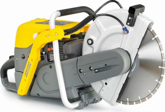 Бензорез Wacker Neuson BTS 635s по выгодной цене в Воронеже. Надежное качество и лучшие условия ждут вас.