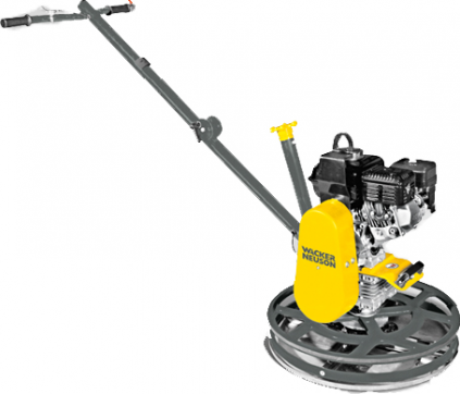 Затирочная машина по бетону Wacker Neuson CT 24A по выгодной цене в Воронеже. Надежное качество и лучшие условия ждут вас.