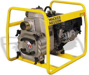 Мотопомпа Wacker Neuson PT-3 по выгодной цене в Воронеже. Надежное качество и лучшие условия ждут вас.