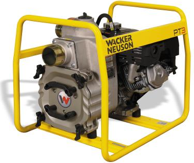 Мотопомпа Wacker Neuson PT-3A по выгодной цене в Воронеже. Надежное качество и лучшие условия ждут вас.