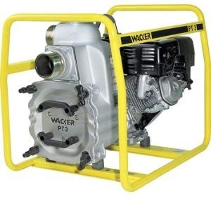 Мотопомпа Wacker Neuson PT 3H по выгодной цене в Воронеже. Надежное качество и лучшие условия ждут вас.