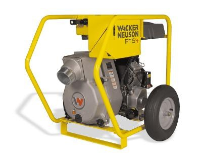 Мотопомпа Wacker Neuson PTS 4V по выгодной цене в Воронеже. Надежное качество и лучшие условия ждут вас.