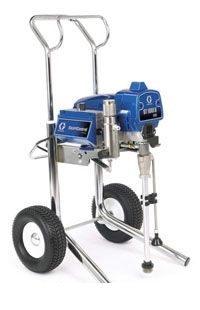 Окрасочный агрегат GRACO ST MAX-595 по выгодной цене в Воронеже. Надежное качество и лучшие условия ждут вас.