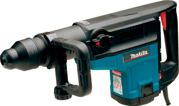Перфоратор Makita HR 5001 C в прокат в Воронеже. У нас лучшая цена за сутки! Возможность взять в аренду с выгодной скидкой до 40% при экспресс доставке 24/7. И помните, ночью стоимость еще дешевле на 30%! #арендапрокат #виброплита #выгодно