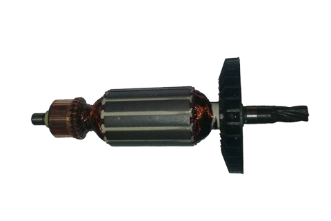 Ротор для Makita HR 2450 по выгодной цене в Воронеже. Надежное качество и лучшие условия ждут вас.