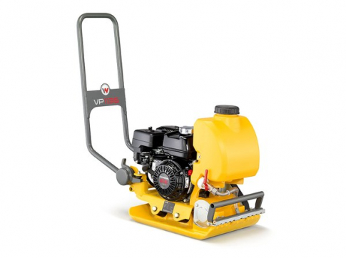 Виброплита бензиновая Wacker Neuson VP 1135Aw по выгодной цене в Воронеже. Надежное качество и лучшие условия ждут вас.