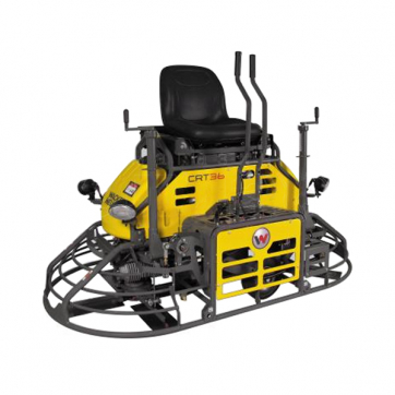 Двухроторная затирочная машина Wacker Neuson CRT 36-26A-WK в прокат в Воронеже. У нас лучшая цена за сутки! Возможность взять в аренду с выгодной скидкой до 40% при экспресс доставке 24/7. И помните, ночью стоимость еще дешевле на 30%! #арендапрокат #виброплита #выгодно